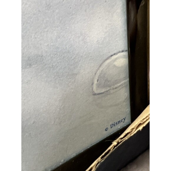 101 DALMATIANS POSTER DISNEY OSP #83145 BATH PUPPY NOS UNUSED 16x20" - Picture 6 of 6